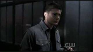 Supernatural (Закрой за мной дверь) Supernatural (Закрой за мной дверь)