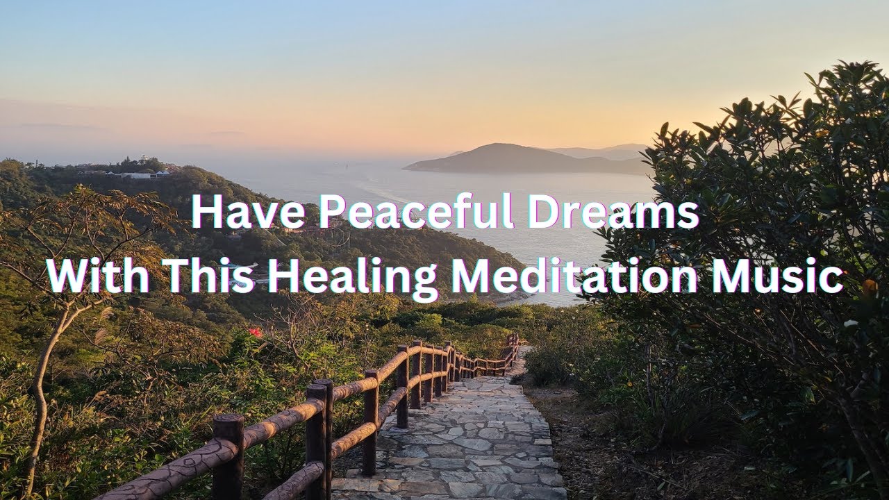 Watch Deep relaxing music for sleep focus or meditation – Celestial Awakening on YouTube Watch Deep relaxing music for sleep focus or meditation – Celestial Awakening on YouTube