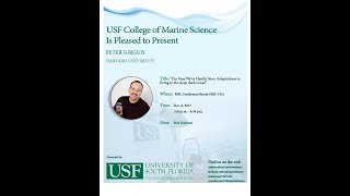 Peter Girguis, Harvard University