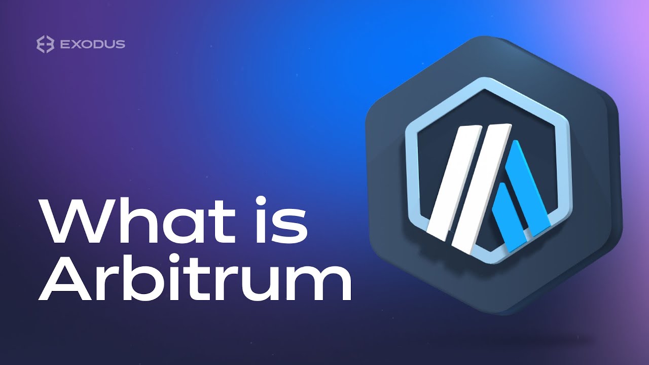 what is arbitrum crypto