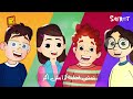 ترنيمة لما الشمعة تنور سافروت قناة كوجى للأطفال Koogi Tv ترنيمة لما الشمعة تنور سافروت قناة كوجى للأطفال Koogi Tv