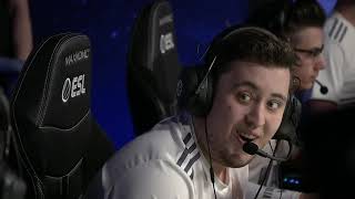 ZywOo sick Spray transfer