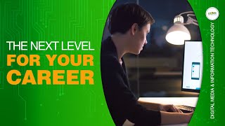 You can easily start your pathway into the IT profession