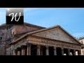 ◄ Pantheon, Rome [HD] ►