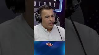 Algo que me tiene cansado es que están crucificando a Rudy Clavel por la expulsión