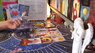 GEMINI ♊ LOVE READING!! "This Takes A Turn!"