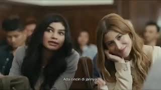 Muhabbat Oyatlari 2 Uzbek Tilida