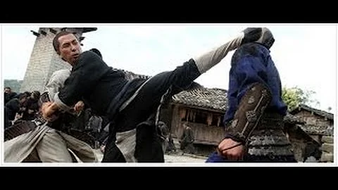 Kung Fu Action Movies with English Subtiles