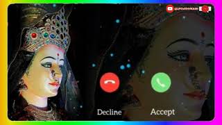 Aaja Naa Tenu Akhiyan Udeek Diyan Maa Durga Ringtone Ringtone New