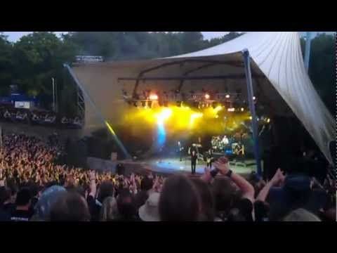 Blind Guardian - Valhalla Metalfest Loreley