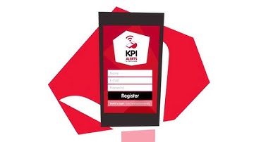 How to start working with KPI Alerts?