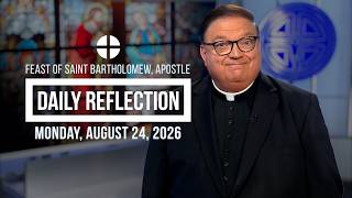 2026 08 24 Reflection 629