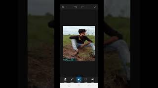 Abhishek Chavan Photo Editing Cyanal