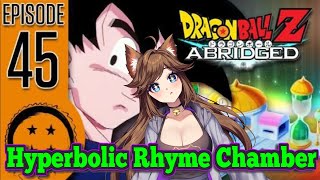 [The Androids Are Here!] Dragon Ball Z Abridged Episode 45 Reaction