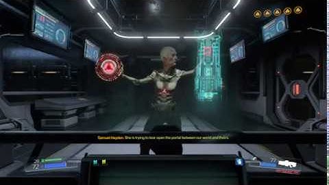 (Why is she doing this?) Part 3 - Doom: Episode 3