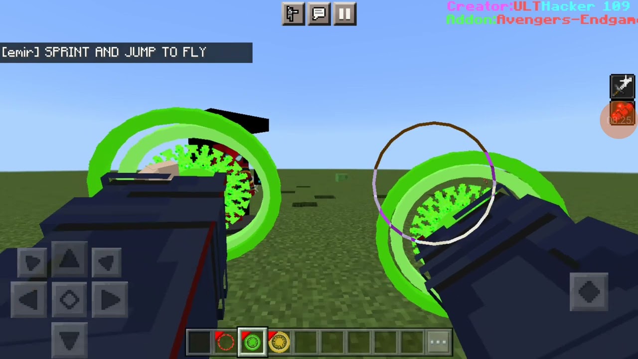 süper kahraman modu