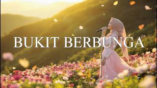 Bukit Berbunga  Uci Bing Slamet  Ai Orchestra Version  Merdu Romantis U0026 Penuh Penghayatan