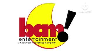 Bam Entertainment Logo 2022