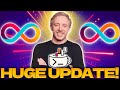 Caffeine’s December Update Is WAY Bigger Than You Think, This is Extremely Bullish for ICP -ICP News