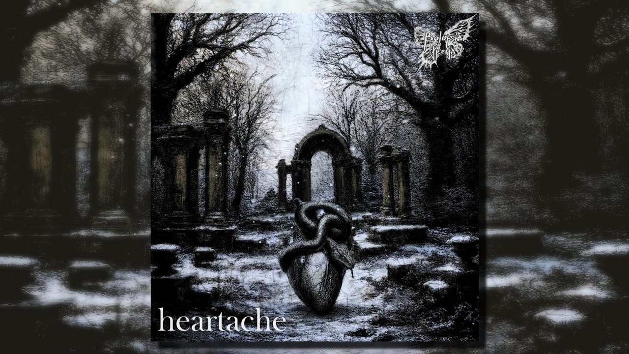 Watch Boloria Freija - Heartache (Full Album) on YouTube Watch Boloria Freija - Heartache (Full Album) on YouTube