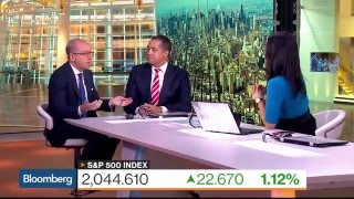 Joe Sitt - Bloomberg 12/15/15