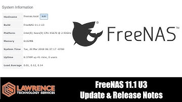 FreeNAS 11.1 U3 Update & Release Notes.  Also, the freenas-health warnings issue is SOLVED!