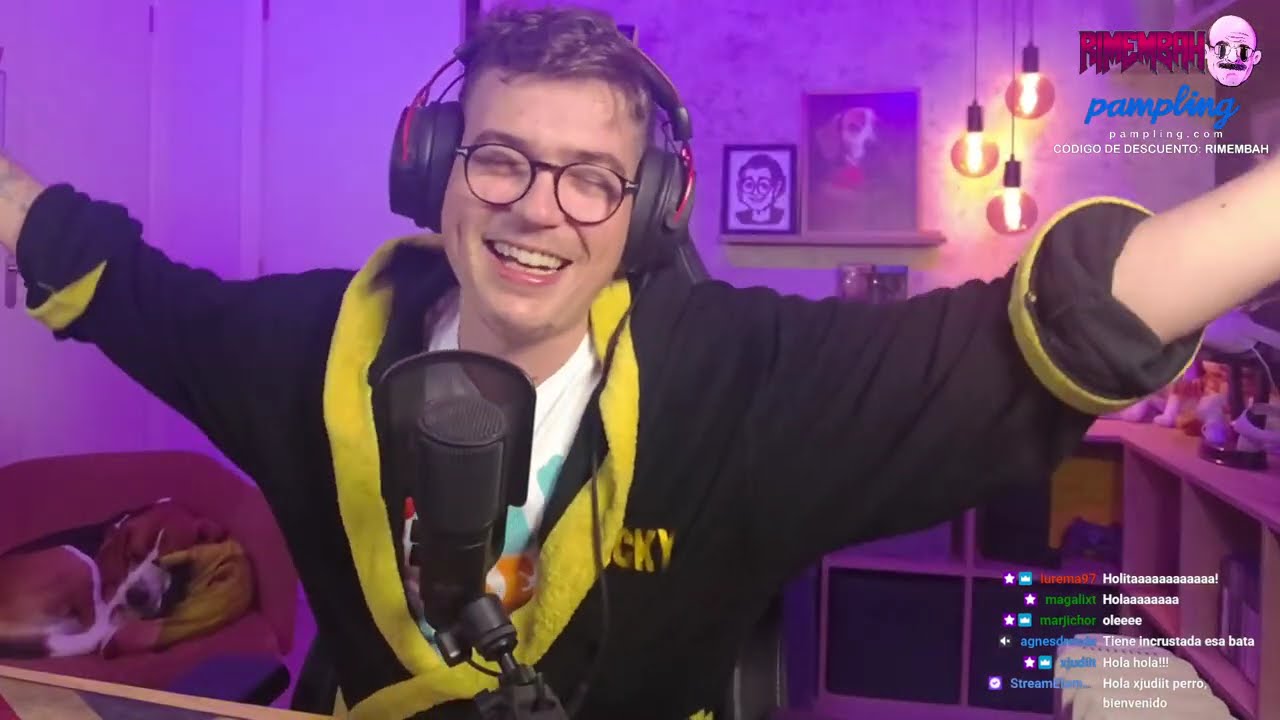 Andrea, déjame en paz, maldita sea