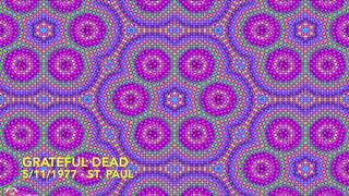 gd1977-05-11 - St. Paul screenshot 3