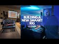 Building a new Smaart Rig