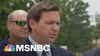 GOP Governors Endanger Children By Playing Politics With COVID-19