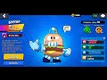 Бургер Лу! Brawl Stars