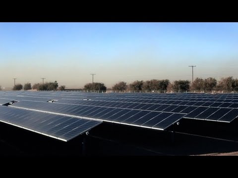 Vídeo: És viable l'energia solar?