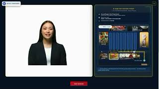 Digital Concierge