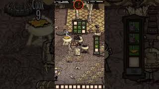 I JUST WANTED SOME HONEY HAM!! #Twitch #gaming #trendingshorts  #dontstarvetogether