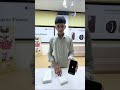 iPhone 13 Pro Unboxing