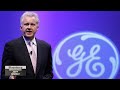 What Went Wrong at GE Under Jeff Immelt?