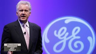 What Went Wrong at GE Under Jeff Immelt?