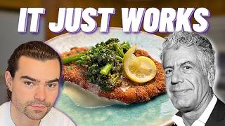 Anthony Bourdains Borrowed Italian Dish | BTB E70