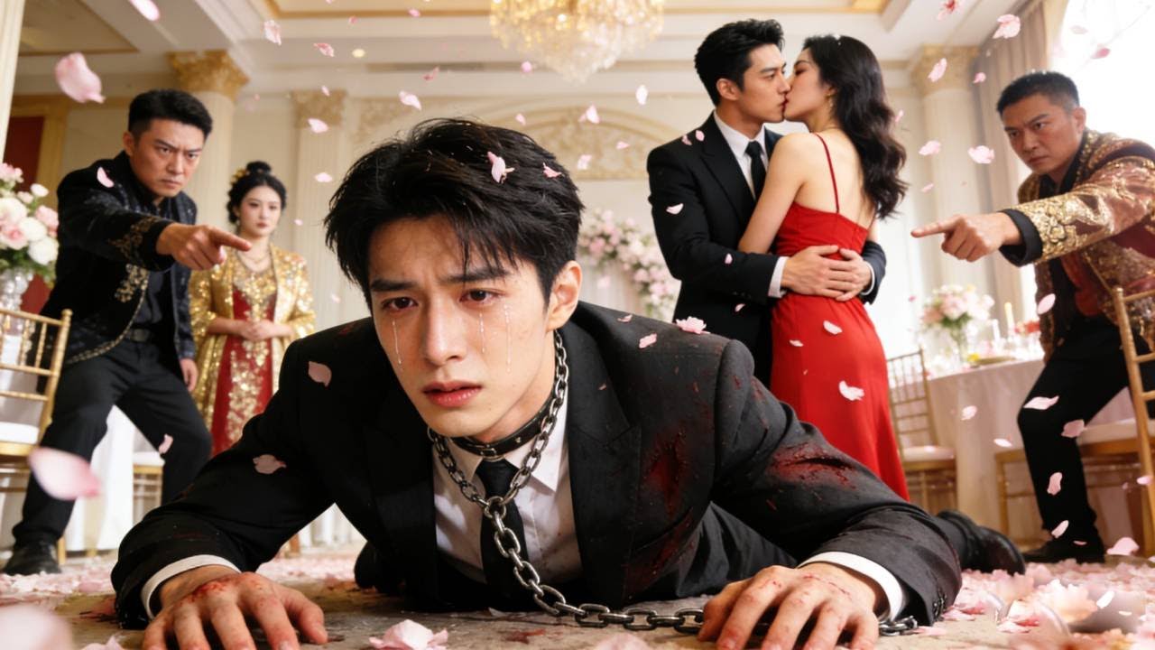 [Multi SUB] ｜全集｜結婚三年，妻子從未公開過他，卻高調官宣白月光，他果斷離婚反手娶了美女總裁，她卻痛哭挽留，晚了