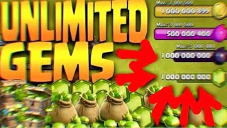 Clash of Clans [ Unlimited Resources ] IN-GAME 😱 Gold, Elixir & Gems Proof (2026) screenshot 1
