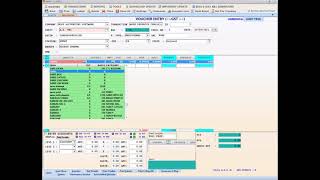 WORK DISPATCH BOSS ACCOUNTING SOFTWARE