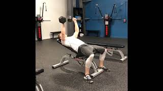 The Ultimate Chest-Building Mechanical Drop Set