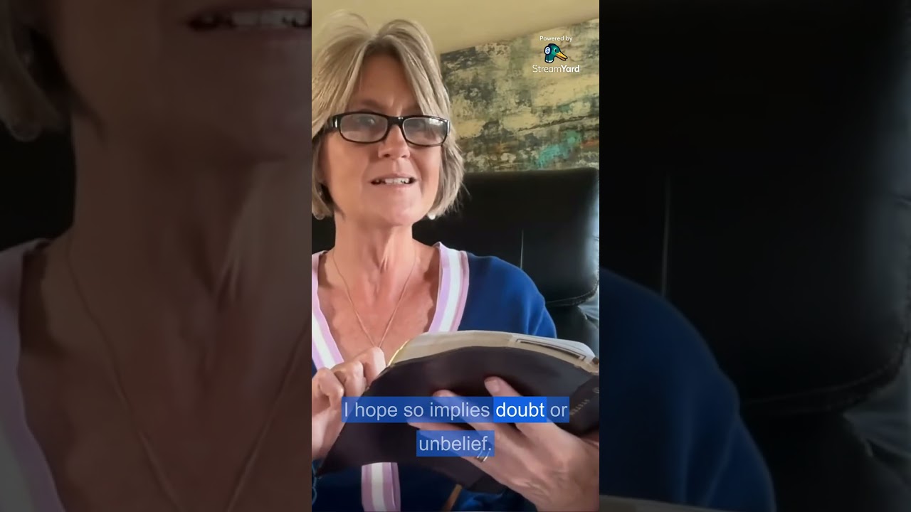 Speak to Your Mountain: Mark 11's Promise