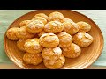 Galletas de Limón #receta #facil #galletas #limon #riquisimo #cocina