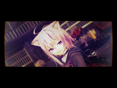 【MMDホロライブ】「ジェヘナ」【猫又おかゆ】4k