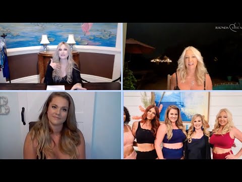 Rhonda Shear Social Hour