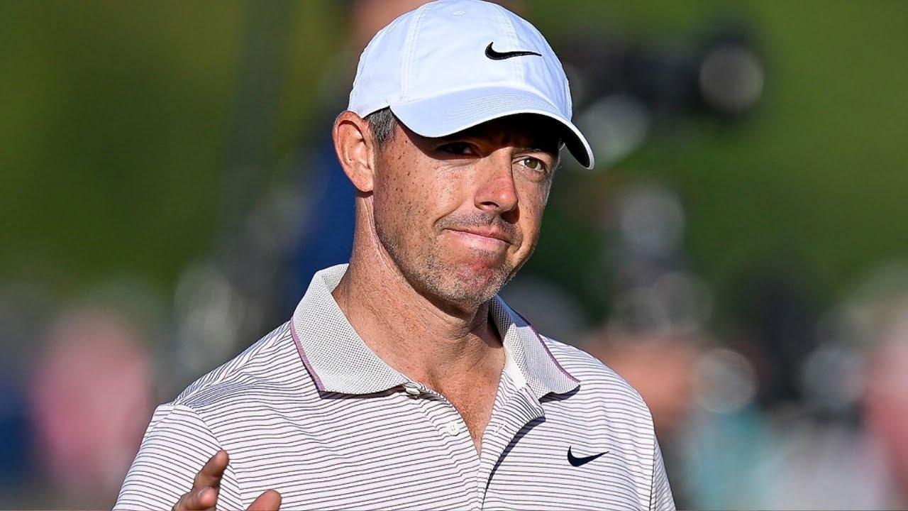 LIVE | Tommy Fleetwood, Adam Scott | 2025 Genesis Scottish Open Day 4