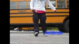 Dedication Cwalk