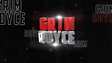 #062 - INTRO FOR GRIMROYCE