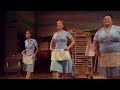 Waitress the Musical - A Soft Place To Land